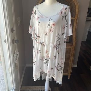 Women’s Torrid top